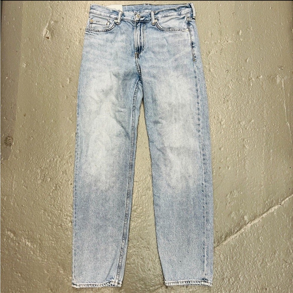 H&M Relaxed Jeans
